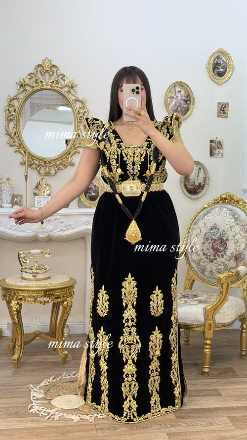 robe soumiya